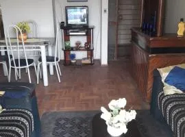 Aconchego em Olinda