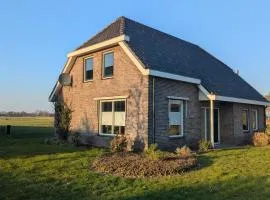 Vrijstaande Landelijke Woning