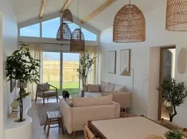 Jolie Villa avec bain balnéothérapie