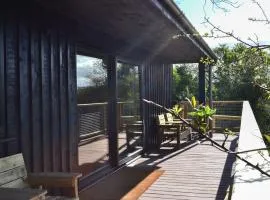 Rustic hideaway between Aberporth & Tresaith