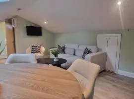 Upgraded Loft Style Duplex at Rathmines Village