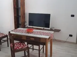 Casa Vacanza Palazzo la Loggia