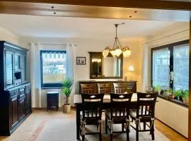 Ferienhaus Olbernhau 3 Schlafzimmer