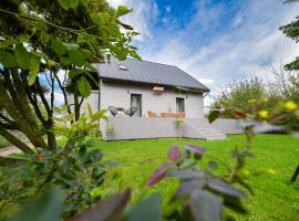 Miętowe Zacisze Zator, hotell i Laskowa