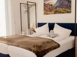 GrenzApartments