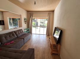 Casa de campo em Melgaço - Pacote Carnaval, hotel en Guilherme Paster