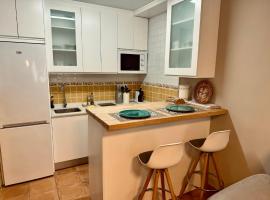Acogedor Apartamento en Camaleño, ξενοδοχείο σε Camaleno