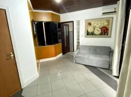 First Floor Umarizal House COP30