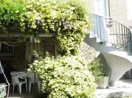 Chambre pour 2 à Fontenay