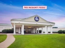 Isle Casino Hotel Lula Hotel & Casino - A Caesars Rewards Destination