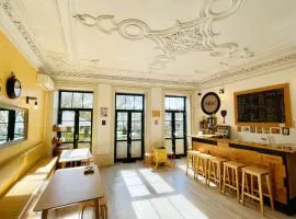 Porto Wine Hostel