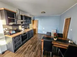Apartmán Trutnov - Žižkova
