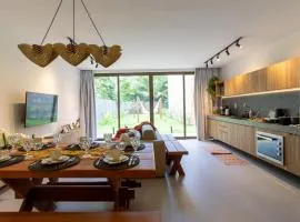 Qavi - Villa Naluri em Japaratinga C 008