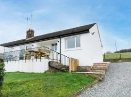 Ty Twt, A cottage by the sea