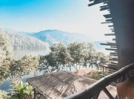 tropical escape villas
