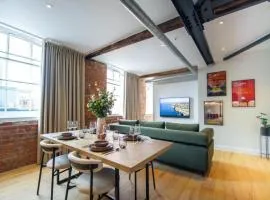 Paragon by The Heim Residences