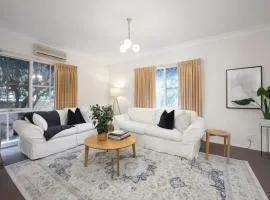 Spacious Balwyn Villa in great location