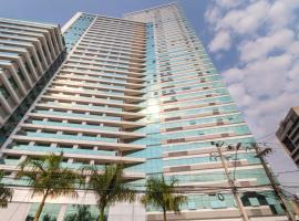 7th Avenue Residence