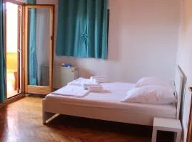 Apartment Complex in Pirovac