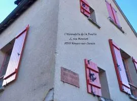 l'Hirondelle de la Ruelle