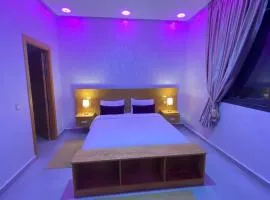 Villa wazoo