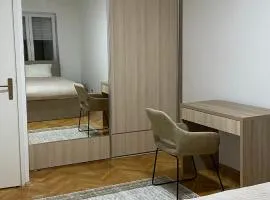 Modern City Apartment