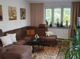 Elisa Ferienwohnung