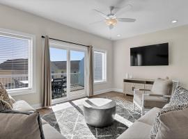 Coastal Calm by Sea Scape Properties, khách sạn ở Surf City