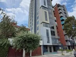 Apart en la Carolina