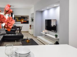 BH - Three Bedroom Apartment, hotel u Sliemi