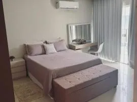 Casa Duplex para Cop 30 no Residencial Arbre