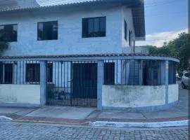 Hostel Cabo Frio Frente Praia das Dunas Pé na Areia