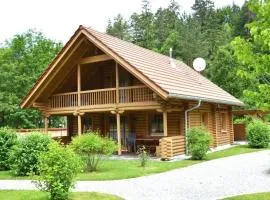 Alpenglück Blockhaus in der Ziegelwies Füssen