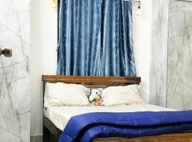 Jhanu's Home 1