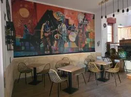 THAT'S LOVE Fiumicino Jazz