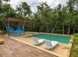 Casa Jaguar Villa 1