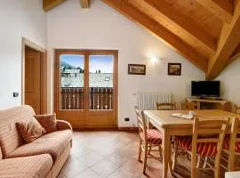 Casa Michela Trilocale Mansardato