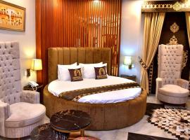 Imperial Suites