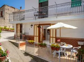 Casa Ersilia