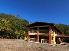 Casa Mangostan