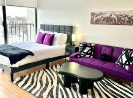 Salt City Loft