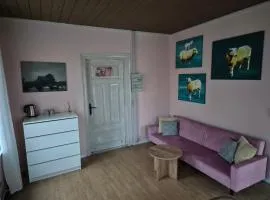 cozy view apartment