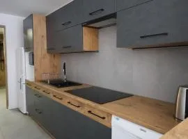 Apartmán Greywood