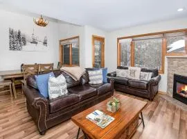 Greenbrier Townhouse #25