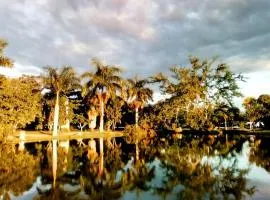 Casa Campestre Veracruz Anapoima