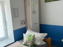 Fremdenzimmer Sas