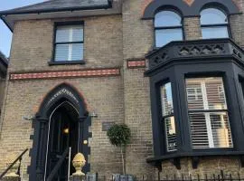 Saskia's Bed and Breakfast