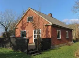 1 Bedroom Beautiful Home In Højer