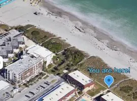 Condo By The Sea!