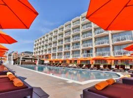 Ocean Club Hotel